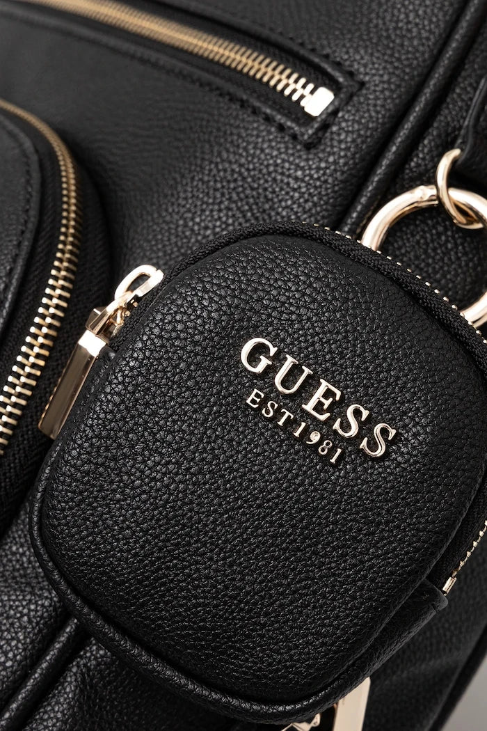 Guess POWER PLAY Sırt Çantası