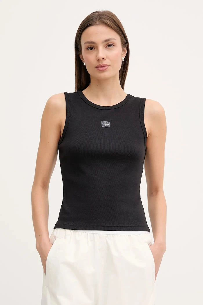Calvin Klein Jeans топ дамски