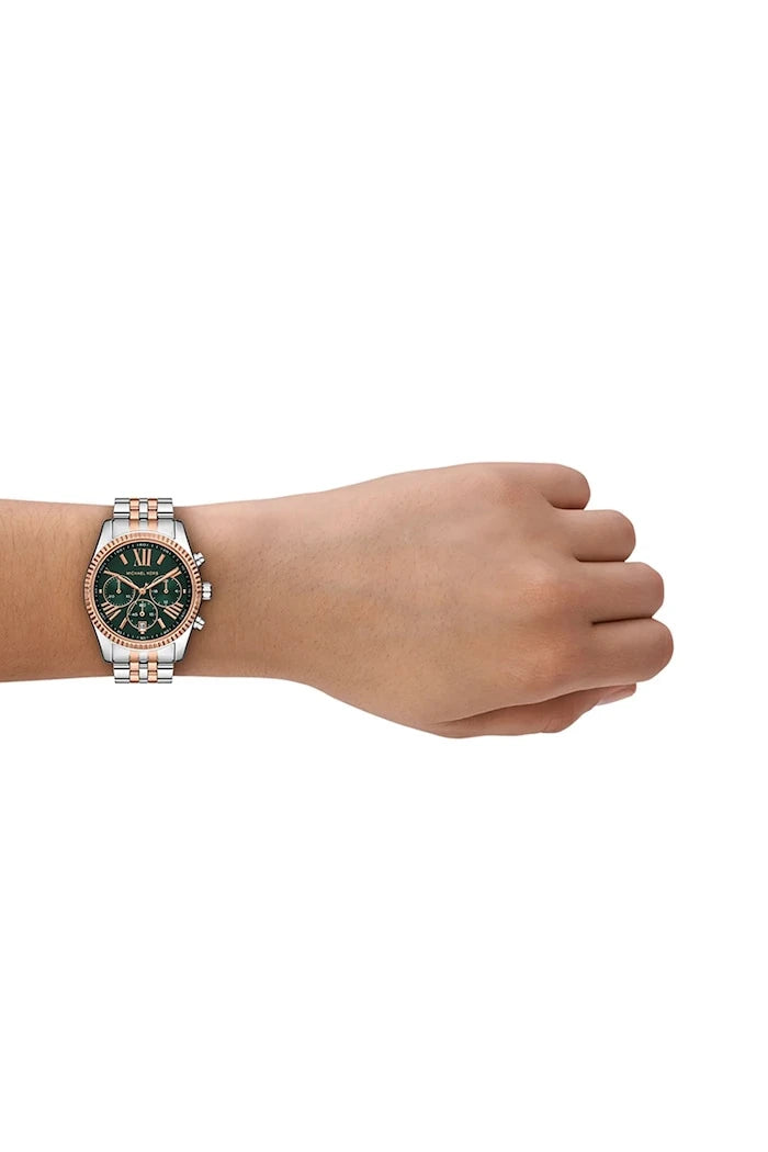 Michael Kors Часовник дамски Lexington