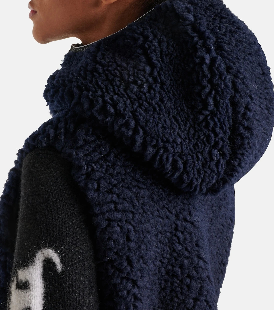 Toni Sailer - Jetti vest