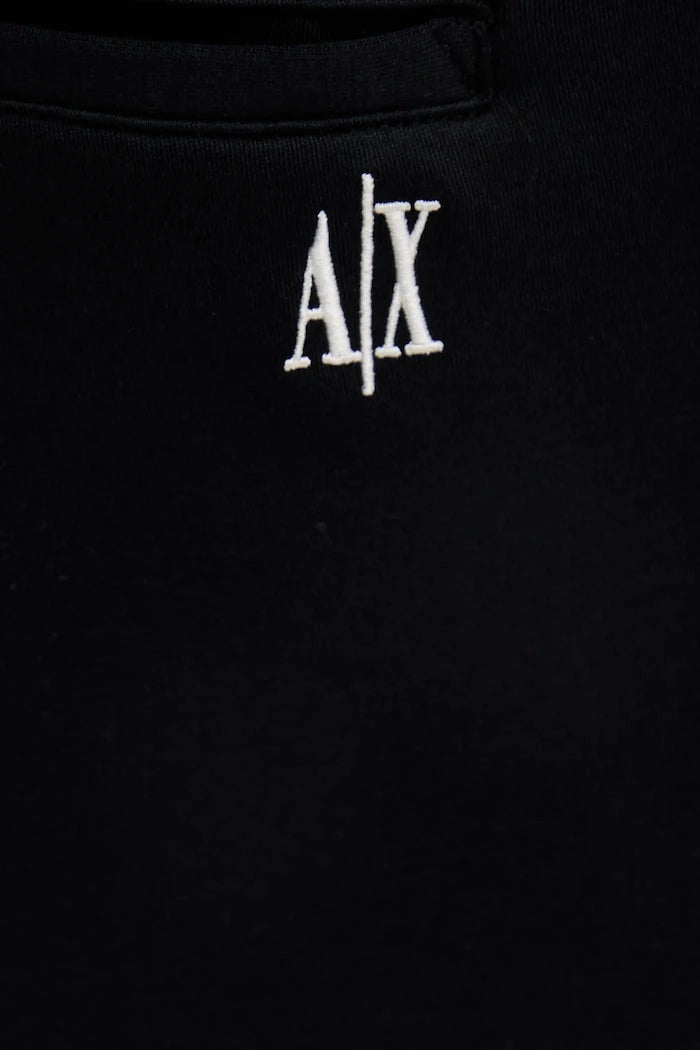 Armani Exchange Erkek Pamuklu Kısa Şort