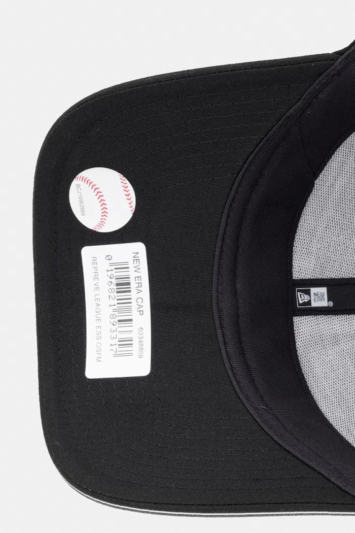 Шапка с козирка New Era Repreve Le 940 LA Dodgers