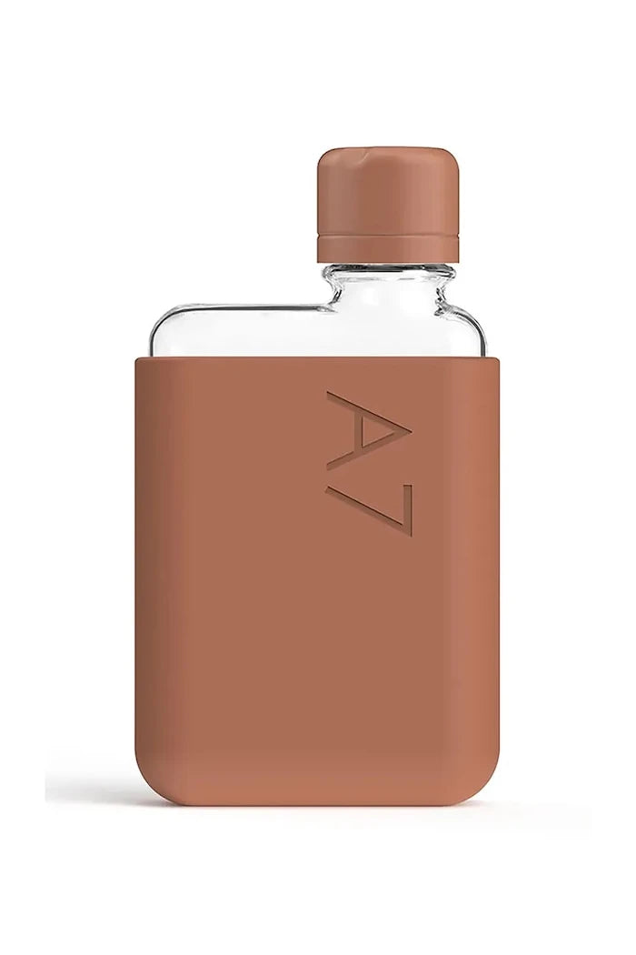 Бутилка за вода Memobottle Original A7 180 ml