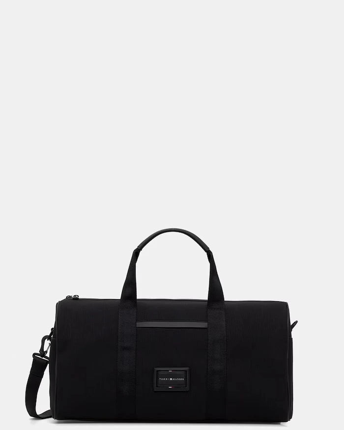 Tommy Hilfiger erkek seyahat çantası