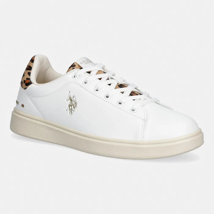 Маратонки U.S. Polo Assn. MARLYN001G