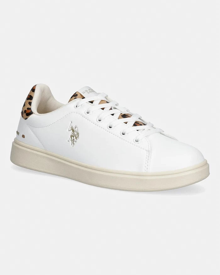 U.S. Polo Assn. MARLYN001G Spor Ayakkabı