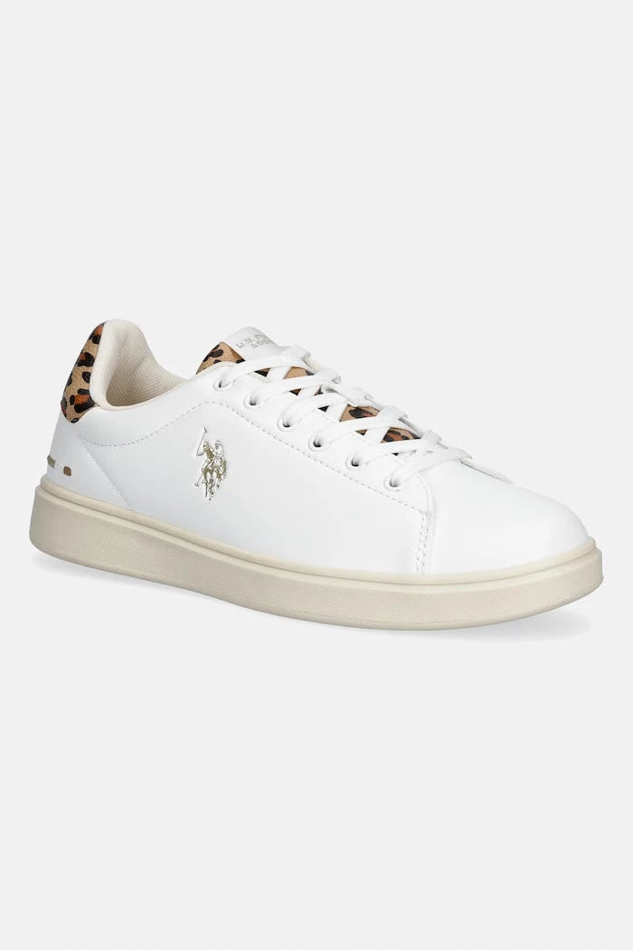 Маратонки U.S. Polo Assn. MARLYN001G