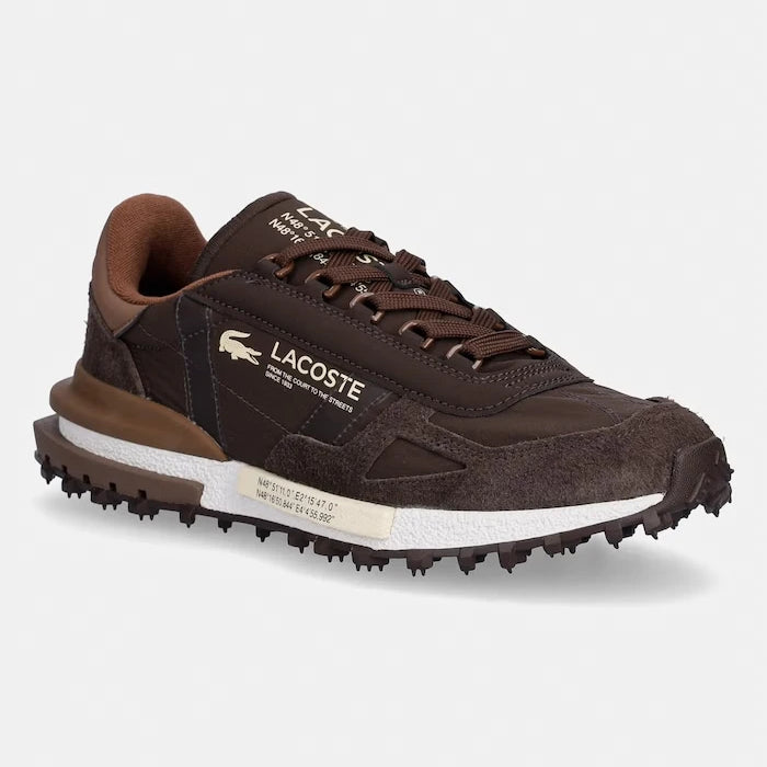 Маратонки Lacoste Elite Active Sneakers