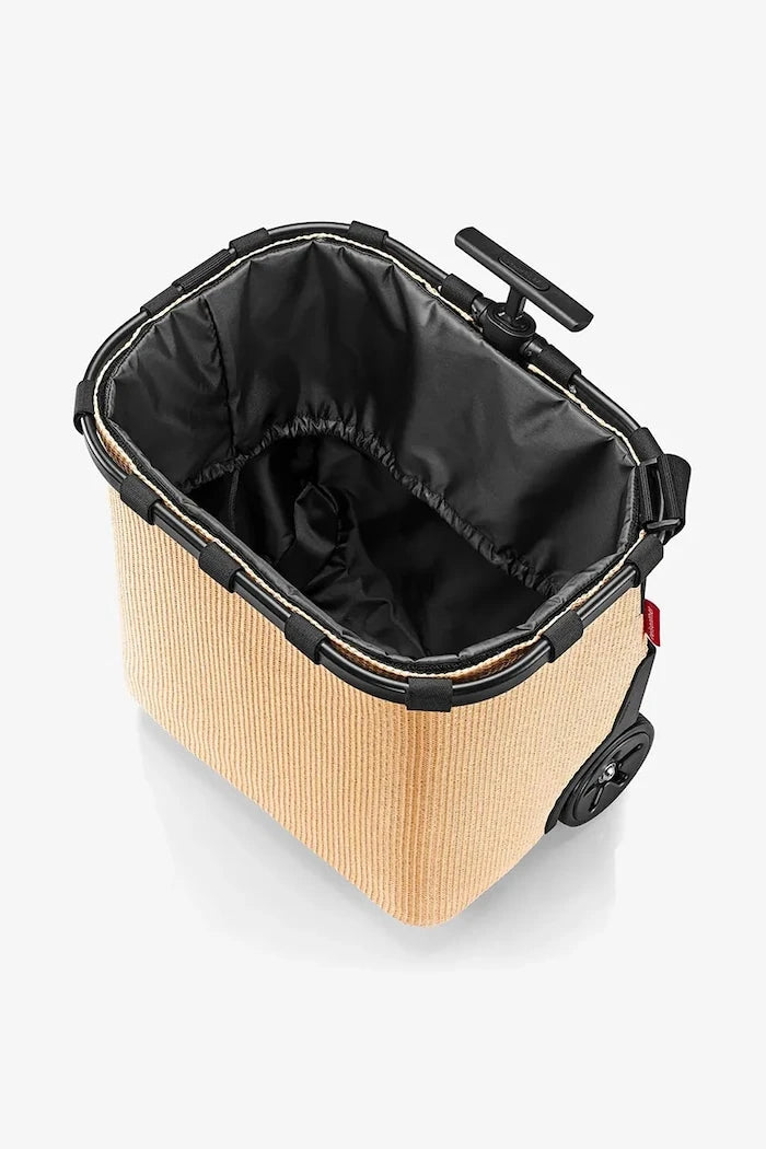 Количка за пазаруване Reisenthel Carrycruiser, 40 L