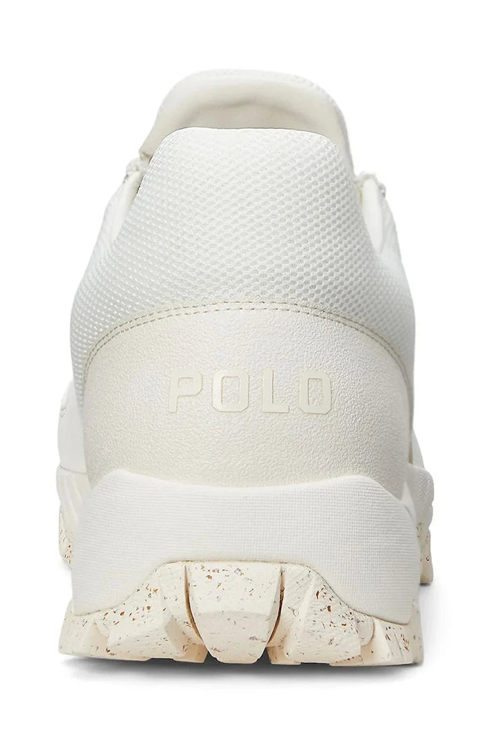 Маратонки Polo Ralph Lauren GRYSN TRCKR