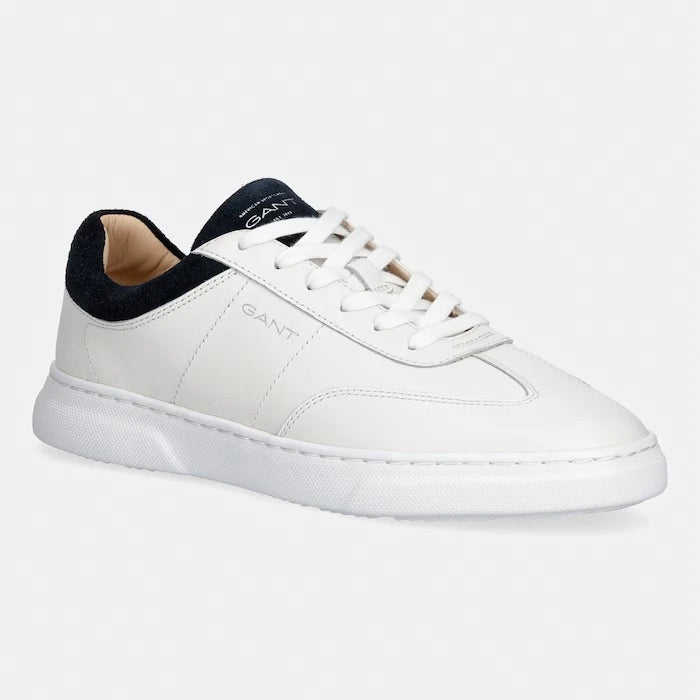 Gant Joree маратонки мъжки от кожа