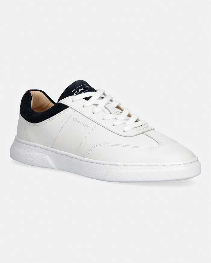 Gant Joree маратонки мъжки от кожа