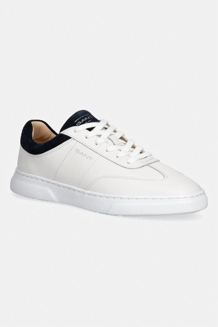 Gant Joree маратонки мъжки от кожа