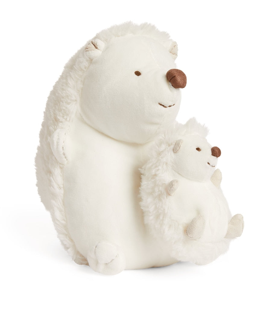 Léon The Musical Hedgehog Soft Toy (25cm)