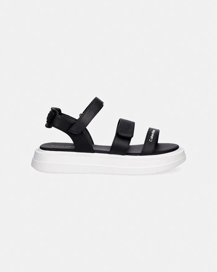Calvin Klein Jeans Çocuk Sandalet