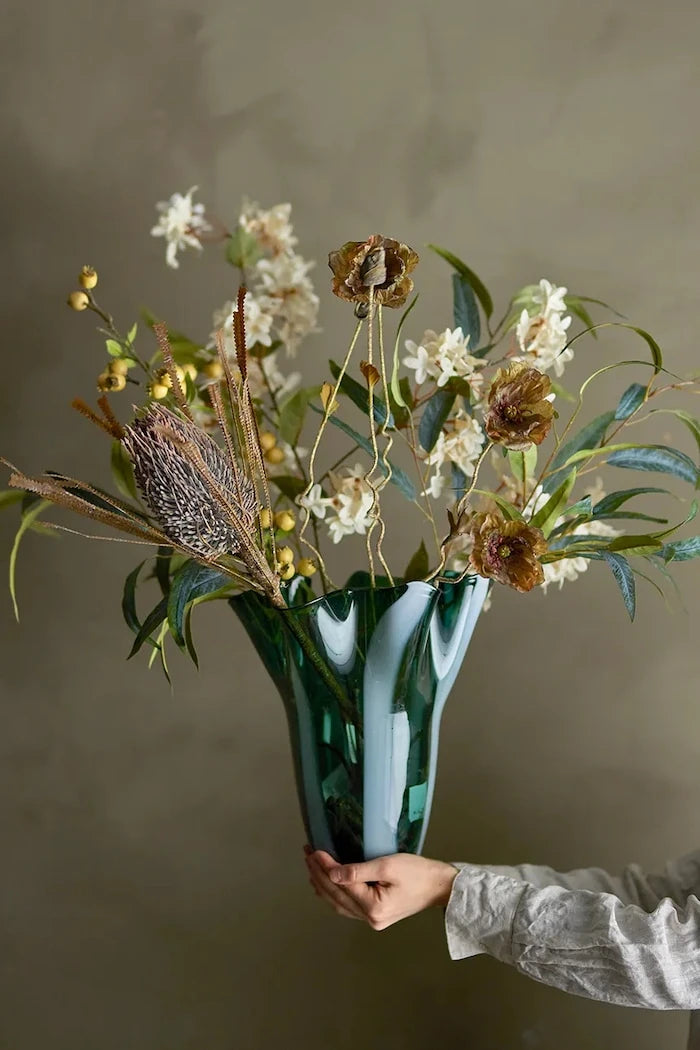 Bloomingville Palmflower Stem 72 cm Yapay Bitki