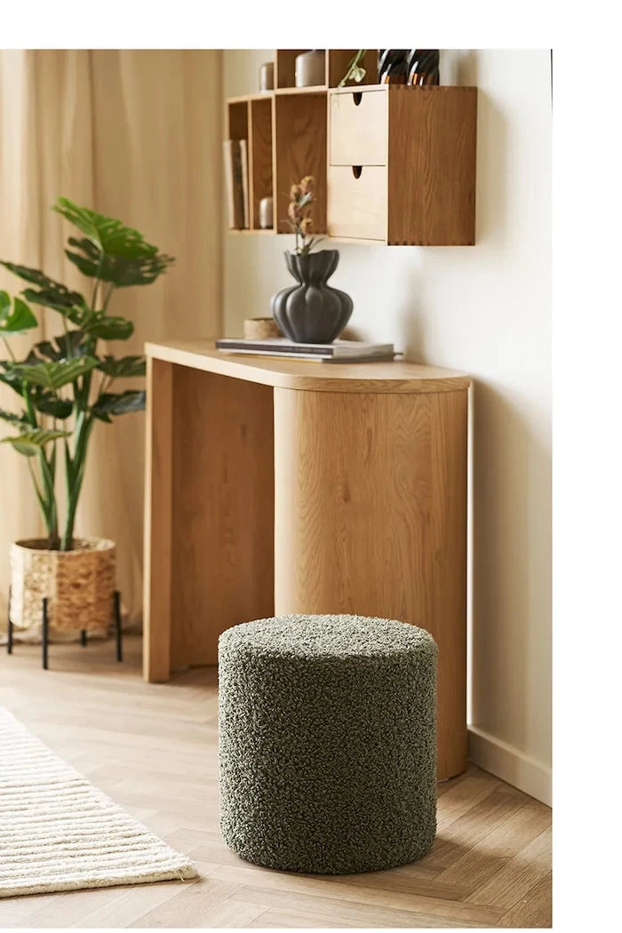 House Nordic Ejby Puf 34 x 36 cm