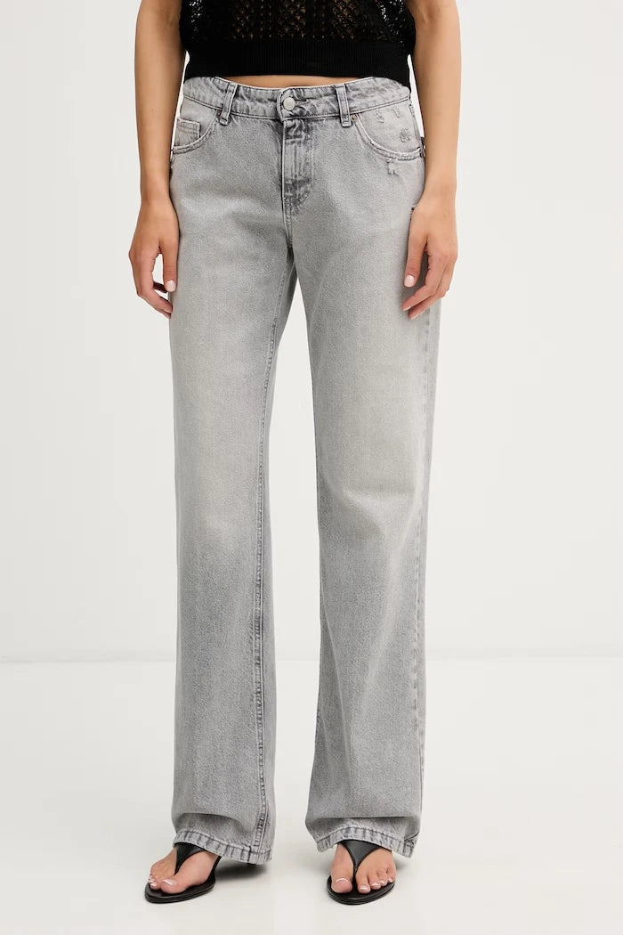 ViCOLO straight kadın jean