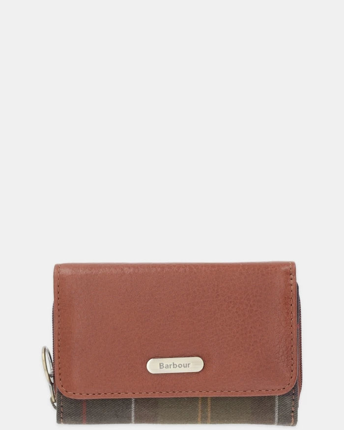 Barbour Cüzdan