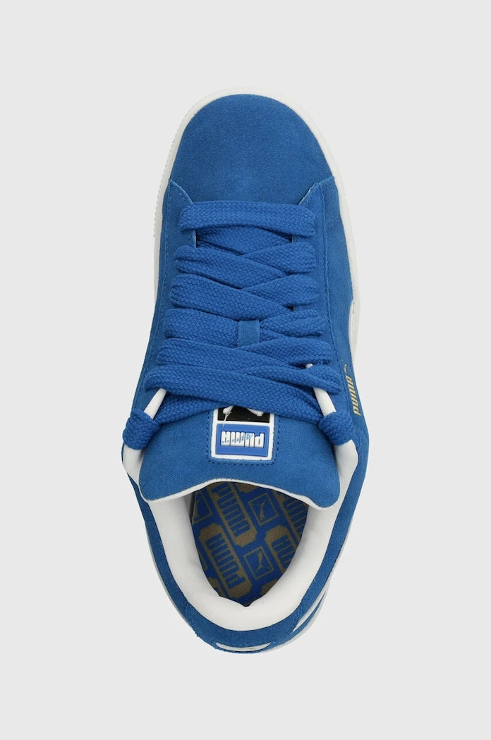 Puma Suede XL Deri Sneaker