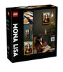 Art Mona Lisa Painting for Adults 31213
