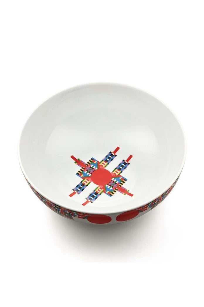 Alessi Holyhedrics Kupa