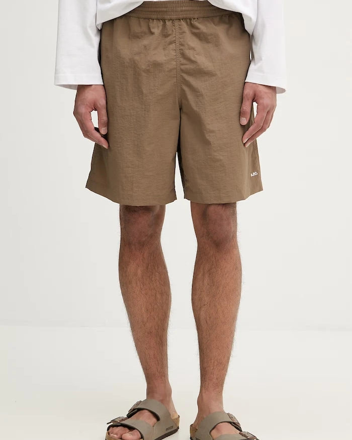 A.P.C. erkek mayo şort