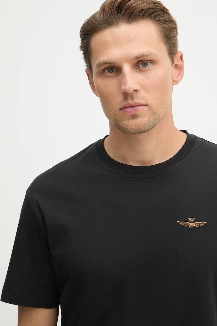 Памучна тениска Aeronautica Militare