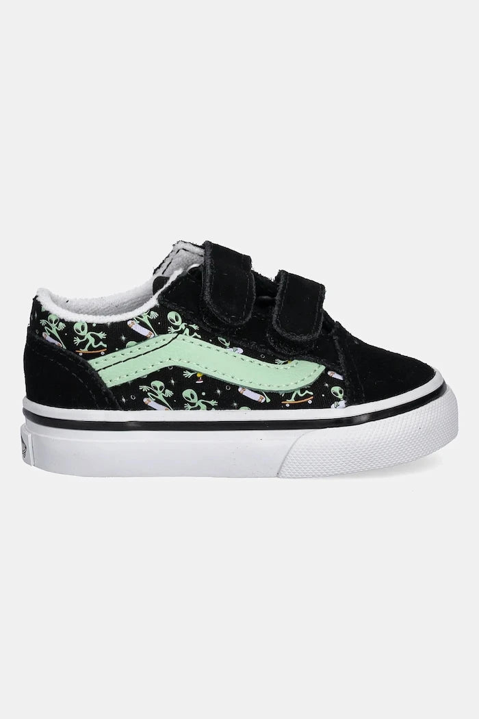 Детски ниски кецове Vans Old Skool V