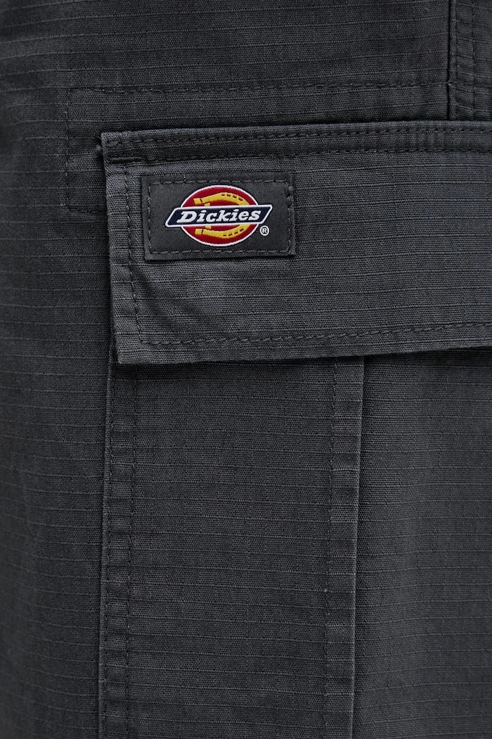 Dickies Къс панталон карго мъжки от памук