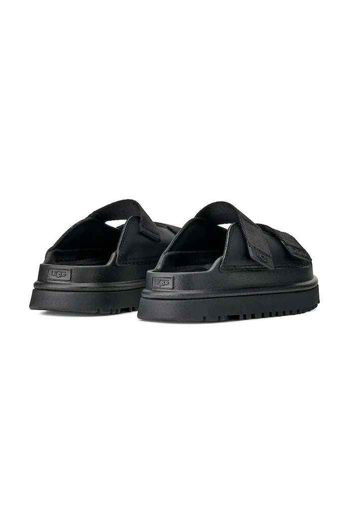 UGG чехли за деца GOLDENGLOW SLIDE