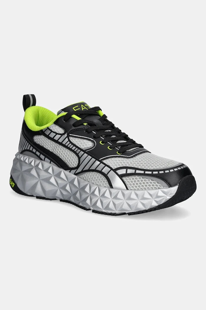 EA7 Emporio Armani Spor Ayakkabı