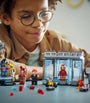 Marvel Iron Man's Laboratory: Hall of Armour Set 76315