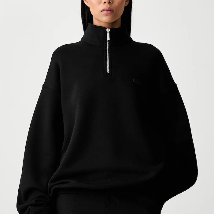 Pamuklu sweatshirt