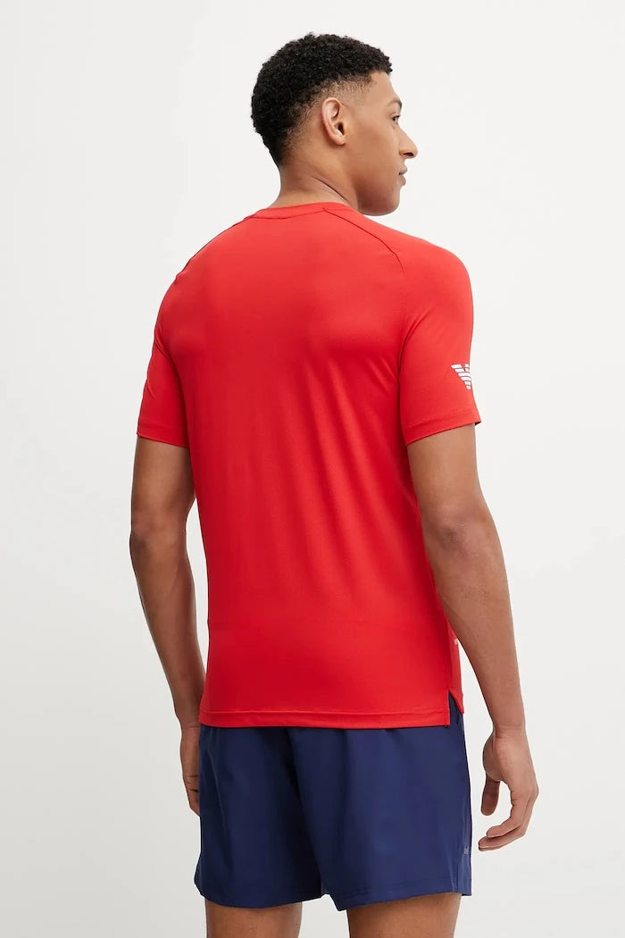 EA7 Emporio Armani Tişört