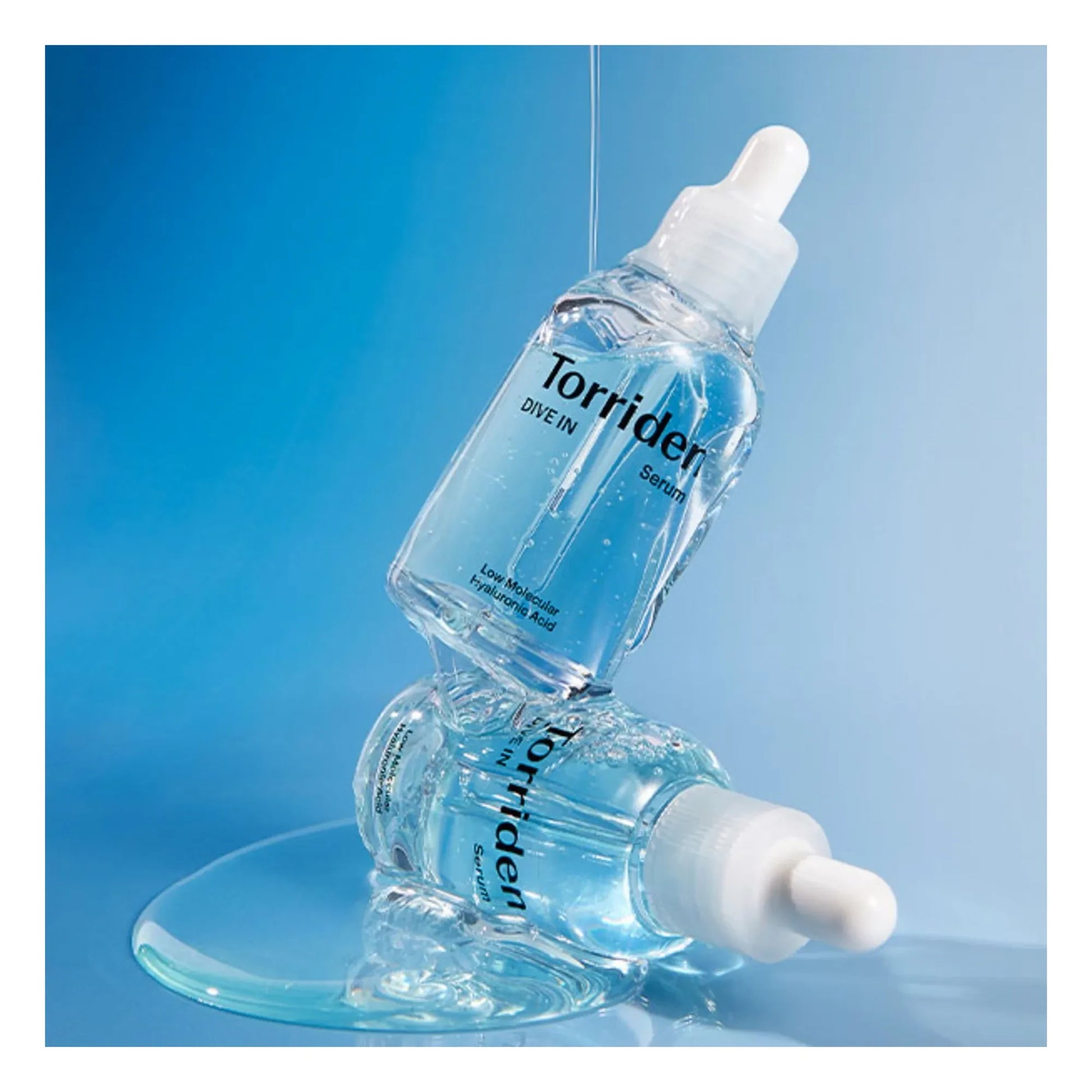 TORRIDEN - Dive In Hyaluronic Acid Serum - 50ml