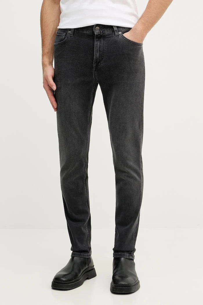 Tommy Hilfiger Kot Pantolon
