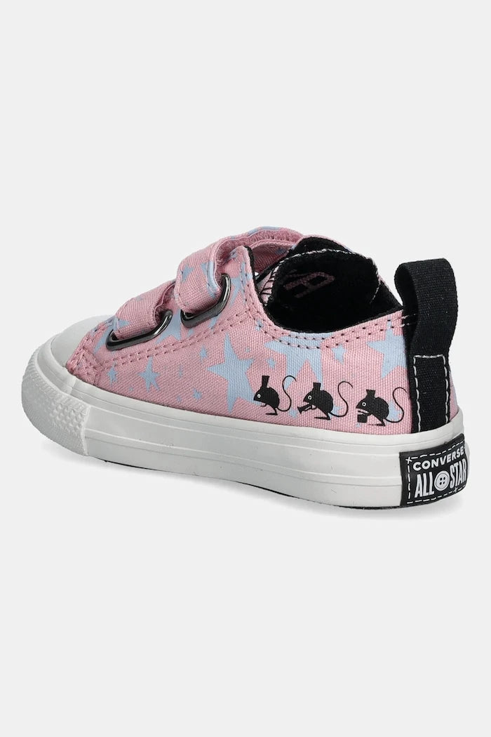 Детски ниски кецове Converse CTAS 2V