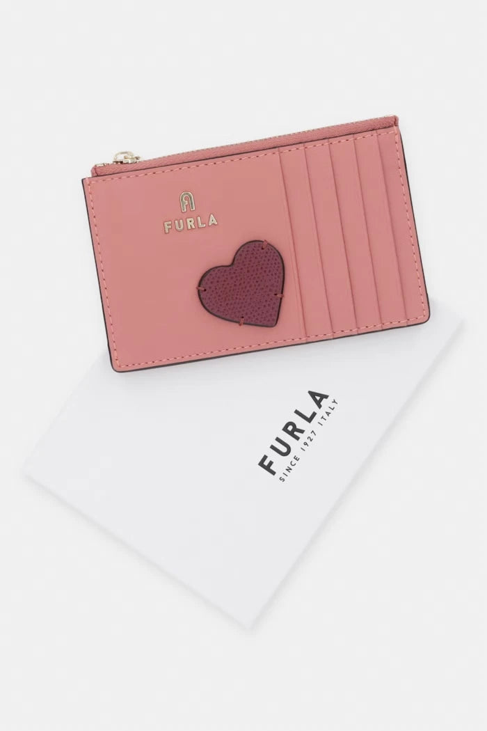 Furla kadın deri cüzdan