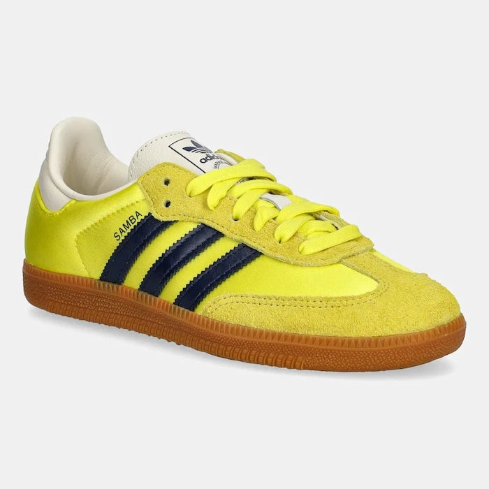 Маратонки adidas Originals Samba OG