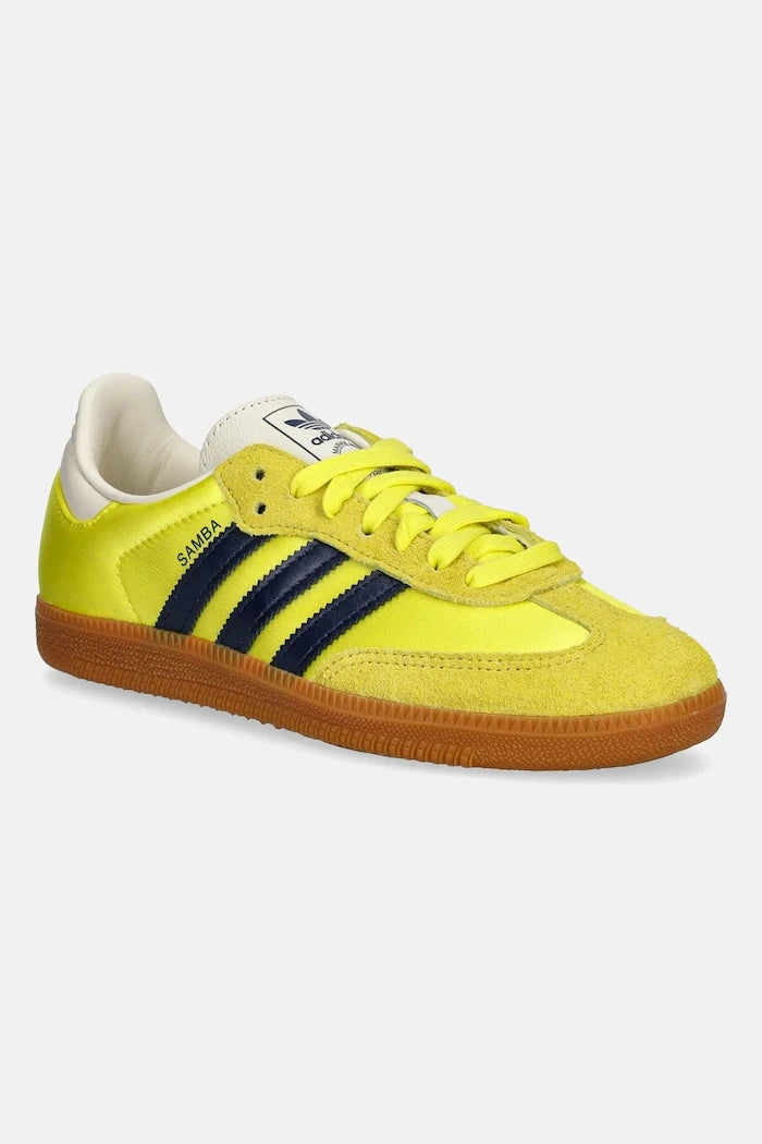 adidas Originals Samba OG Sneaker