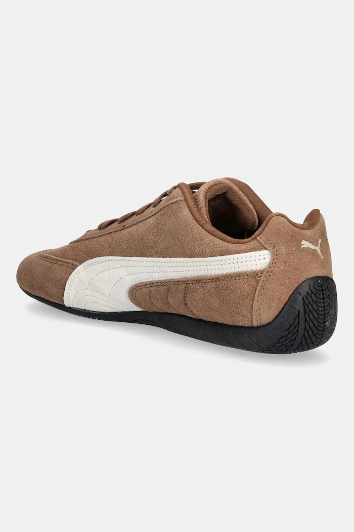 Puma Speedcat OG маратонки от велур