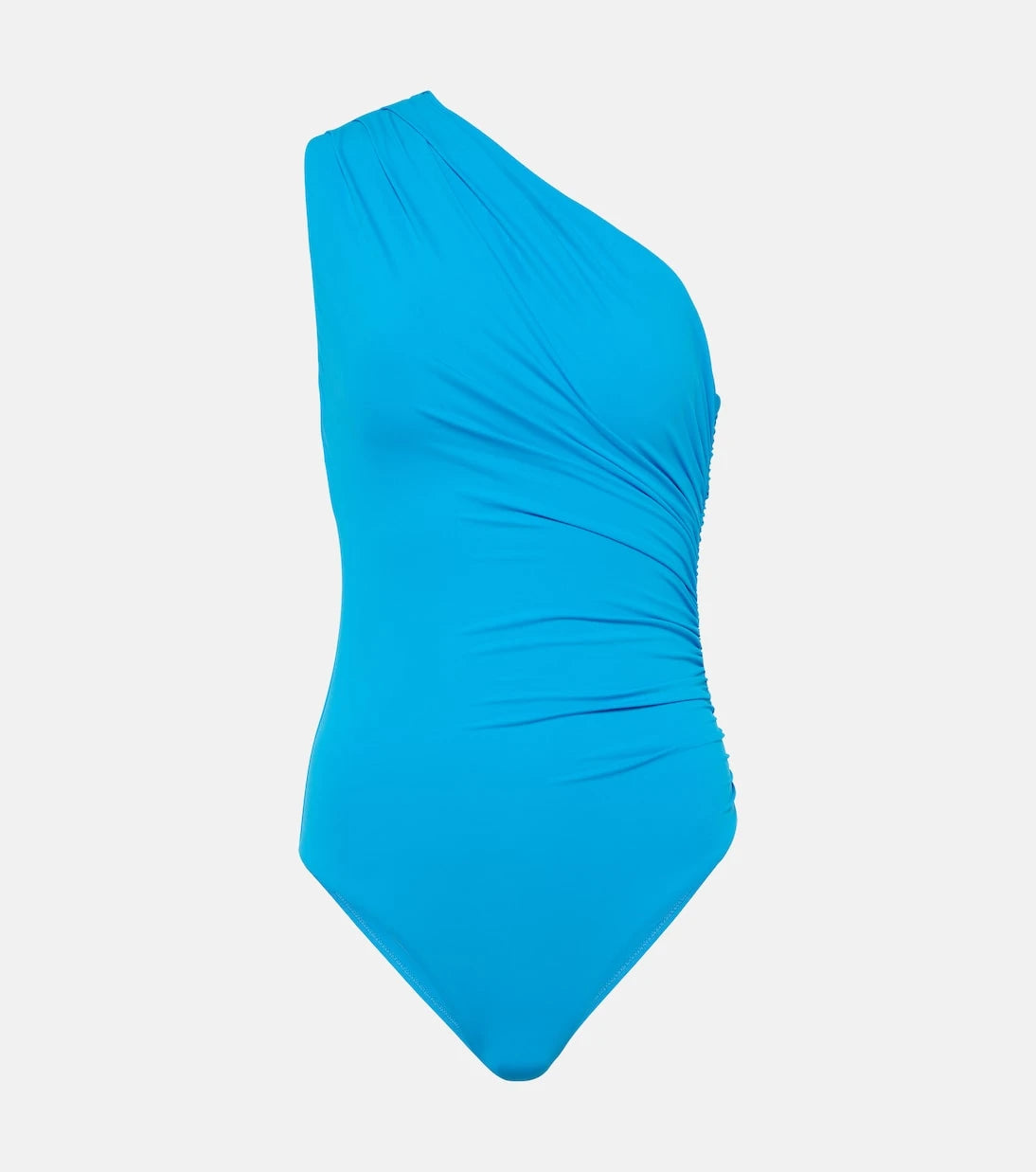 Melissa Odabash - Arizona one-shoulder gathered swimsuit