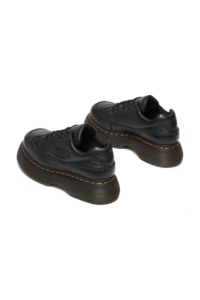Кожени половинки обувки Dr. Martens 8363 Buzz