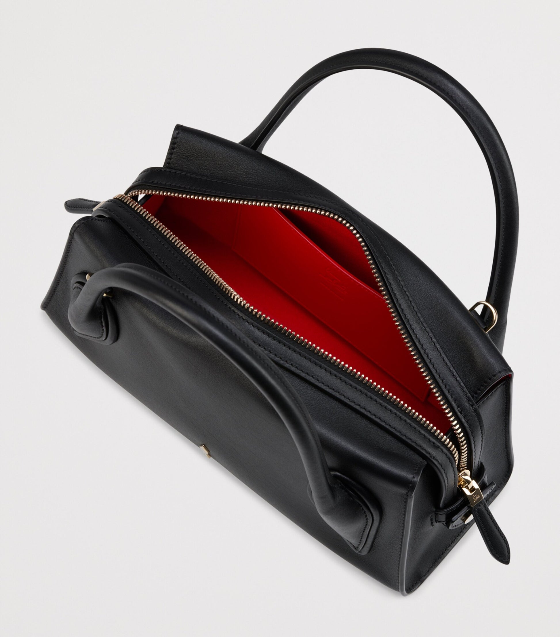 Christian Louboutin Venus Mini Leather Crossbody Bag