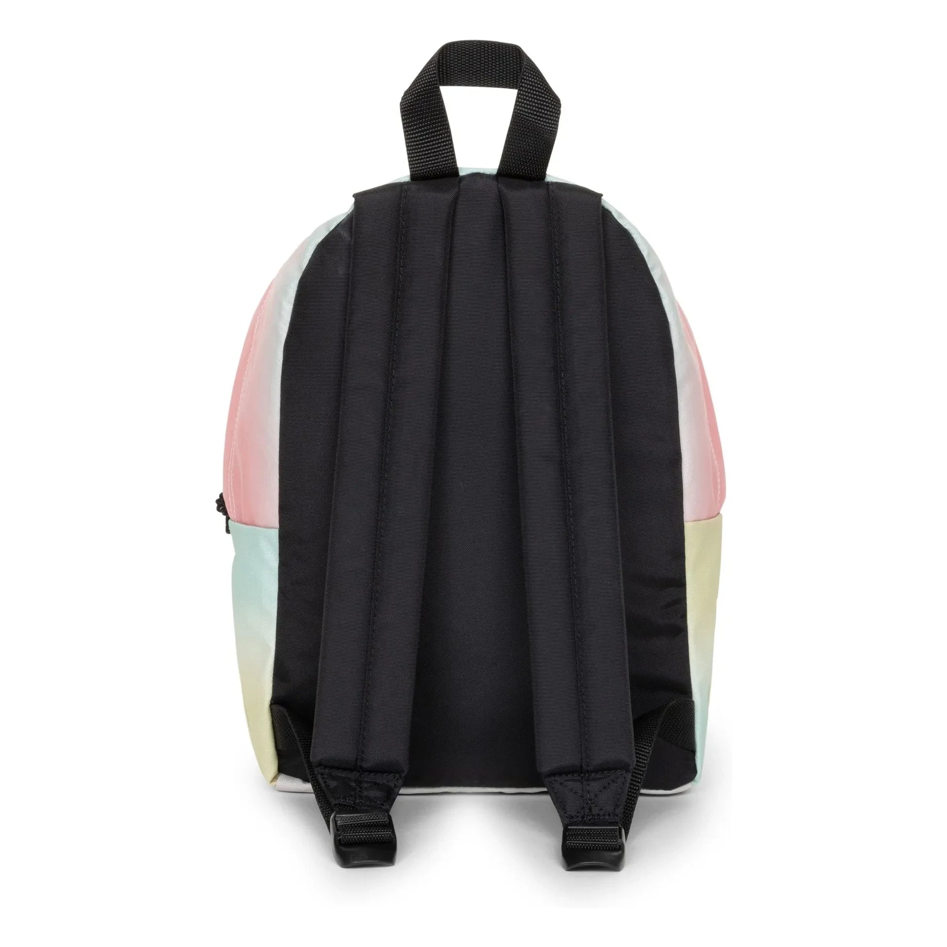 Eastpak - Backpack Orbit Glitter Gradient | Pale Pink