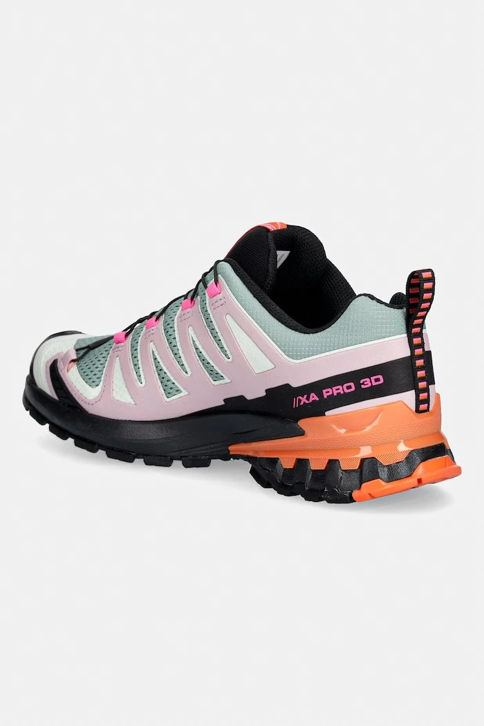 Salomon туристически обувки дамски XA PRO 3D V9