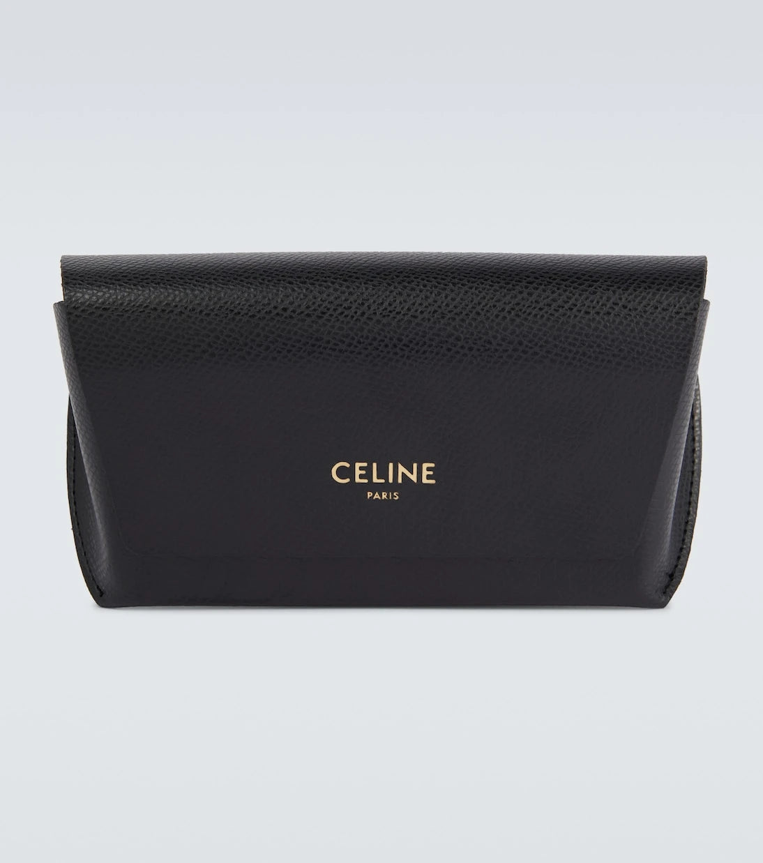 Celine Eyewear - Bold 3 Dots round glasses