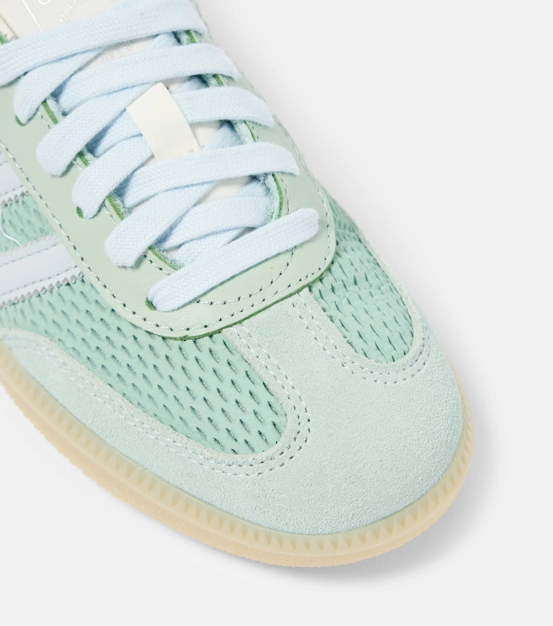 Adidas - Samba OG sneakers