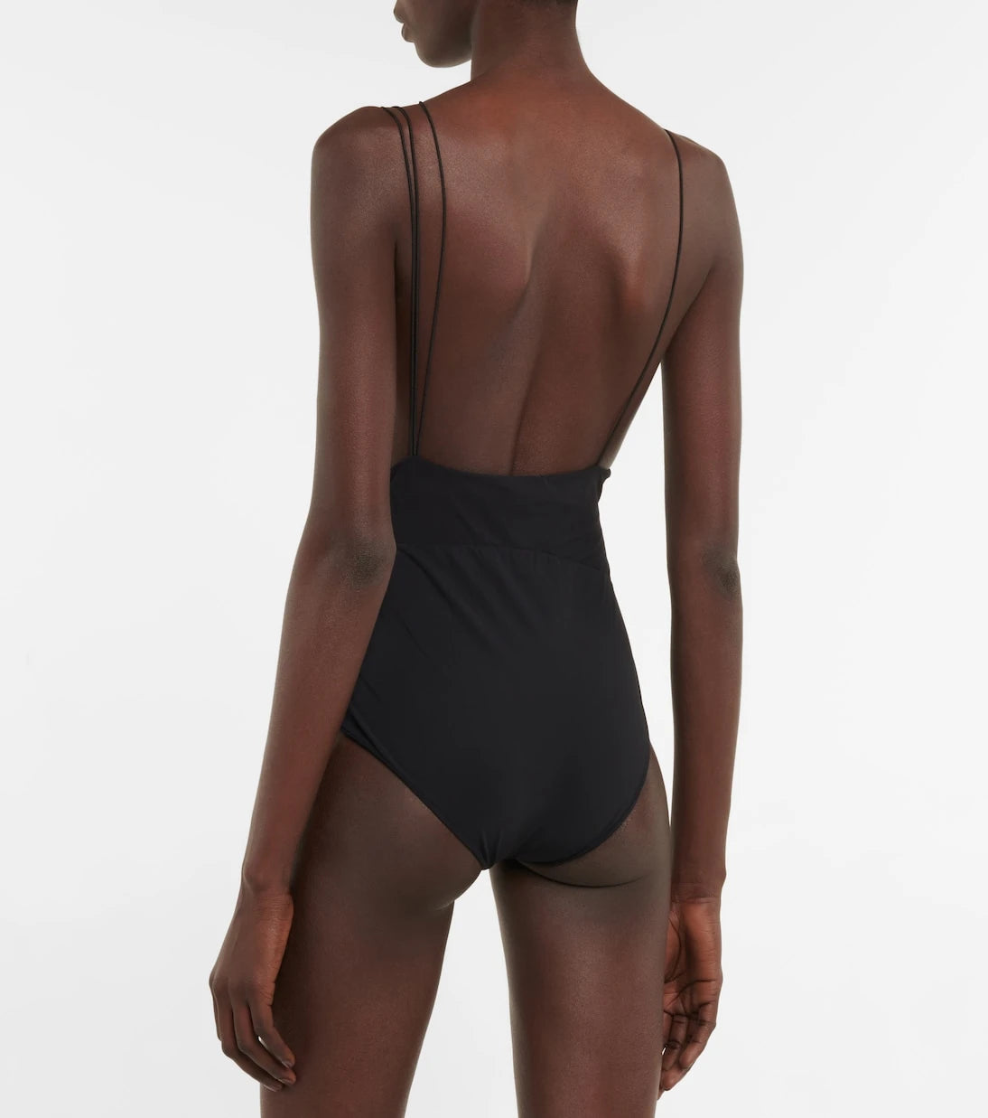 Nensi Dojaka - Cutout swimsuit
